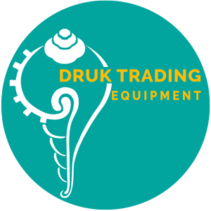 Druk Trading Equipment