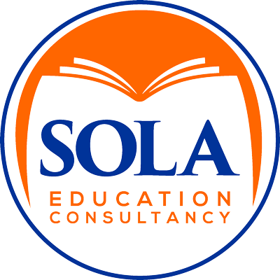 Sola Education Consultancy