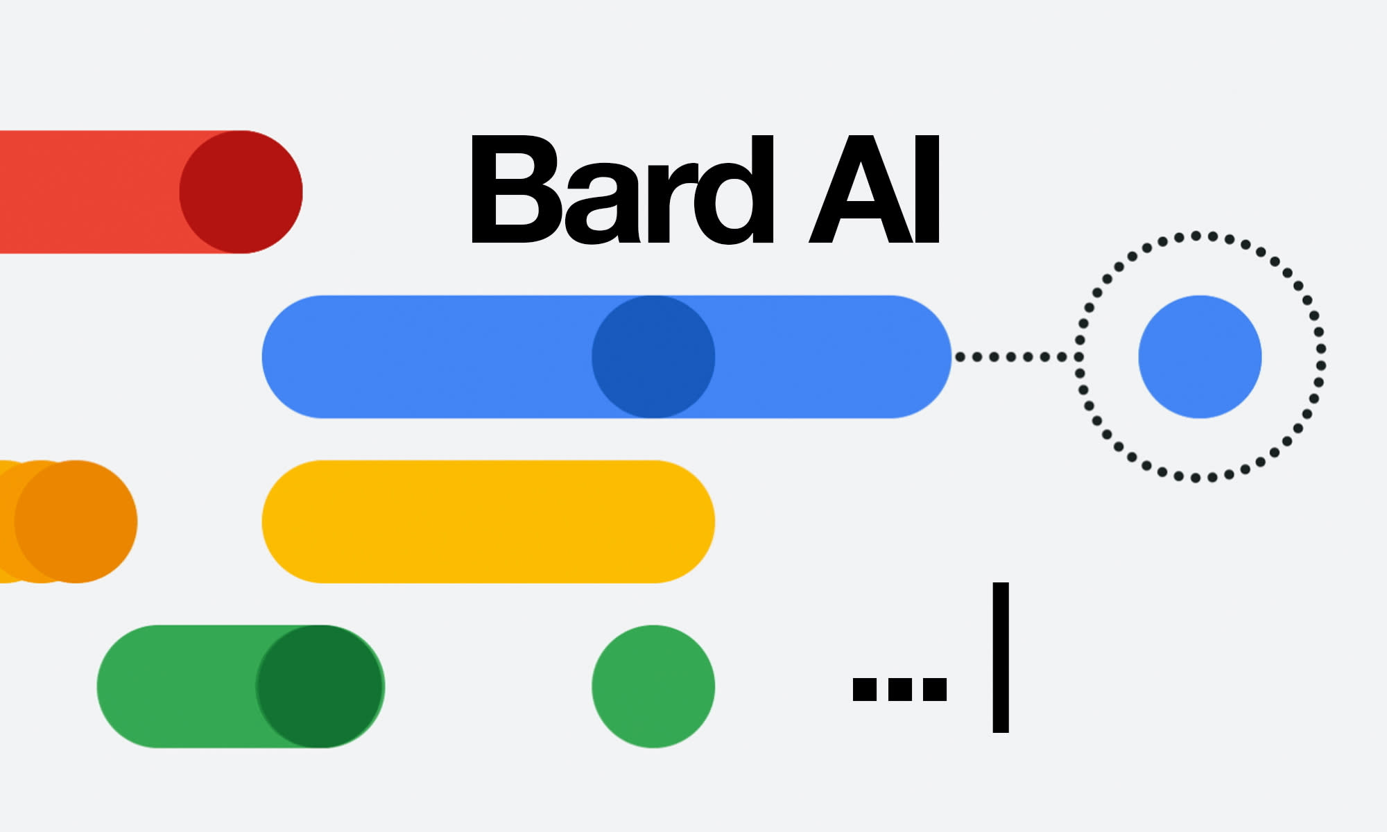Google Bard directly competes with ChatGPT